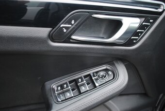 Porsche Macan S 3.0 Diesel AT7⭐PREVERENÉ VOZIDLO⭐ - 18