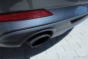 Audi A5 Sportback Sline TFSI - 18