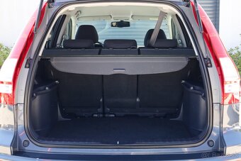 Honda CR-V 2.0 i-VTEC Comfort AWD - 18