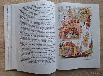 Slovenske rozpravky 1+2 - 18