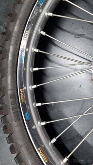 Koleso KXF 250/450 - 18