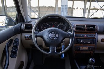 Seat Toledo 2.3 V5 Signo - 18