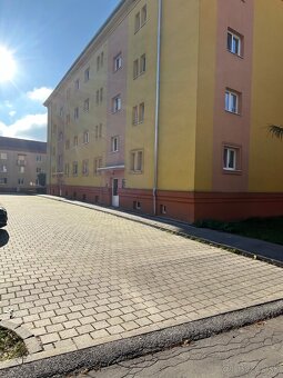 2-izbový moderný byt v centre mesta - 18