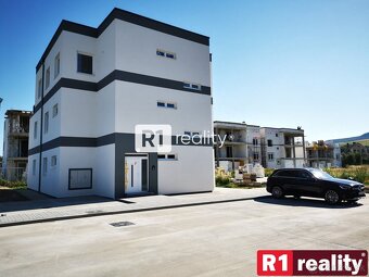 Nový 4 izbový byt E, 114,15 m2+ terasa, parking, SPA REZIDEN - 18
