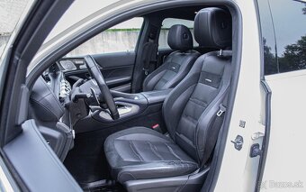 MB GLE Kupé AMG 53 mHEV 4matic+ 320kW (ODPOČET DPH) - 18