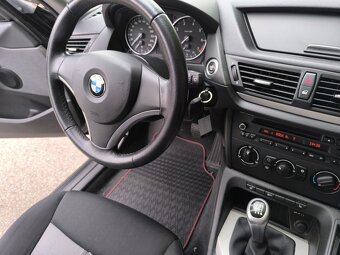 BMW X1 2,0i sDRIVE - 18