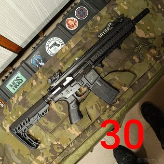 Airsoft výbava - 18