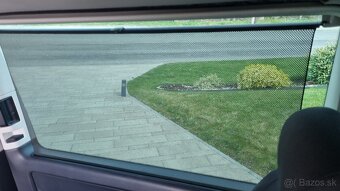 Vw T5 Caravelle 2.0 Tdi,103 Kw,2010,2xšoupačky...PRODÁNO - 18