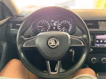 Škoda Octavia 3 FL 1.6 TDI 2018 177 000km SK 1 majiteľ✅ - 18