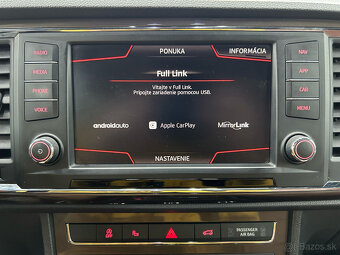 Seat Ateca 2.0 TDI CR Xcellence 4Drive DSG EU6 - 18