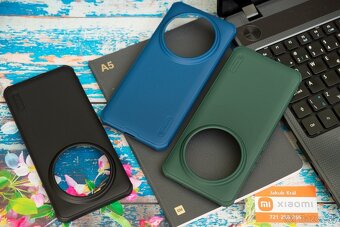 Puzdro Nillkin Super Frosted pre Xiaomi / Redmi / Poco - 18