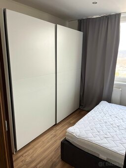 Na prenájom 2 izbový moderný byt - 18