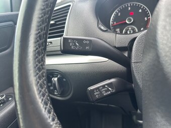 Volkswagen Sharan 2.0 TDi DSG - 18