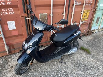 Yamaha YN50 Neos - 18