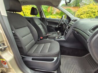 Skoda Octavia 2 1.6 benzin - 18