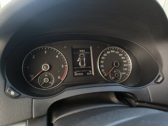VW SHARAN 2.0TDi DSG | HIGHLINE | ŤAŽNÉ | ALCANTARA | KESSY - 18