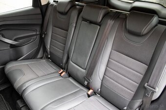 Ford Kuga 2.0 TDCi Duratorq 163k Titanium AWD - 18