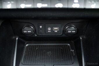 Hyundai Tucson 1.6 T-GDi Smart A/T 130 kW / AJ NA SPLÁTKY / - 18