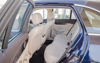 Mercedes Benz GLC 220d 4Matic - 18