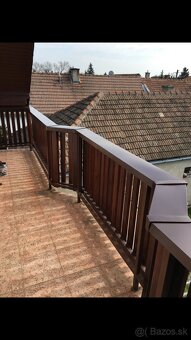 Pokrývačské práce, klampiarske práce,tesarske prace, izolat - 18