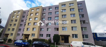 REZERVOVANÉ 3 izbový Byt v Ružomberku ID: N029-113-STKE - 18