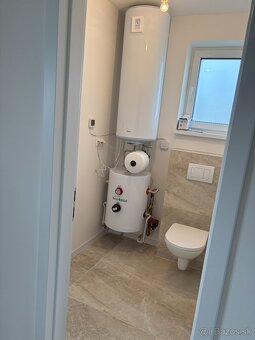 Moderný 4izb.rodinný dom v štandarde v novej zóne-Veselé - 18