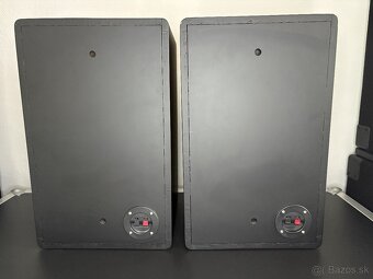 Canton Plus S, Canton Quinto 510, 530, Technics - 18