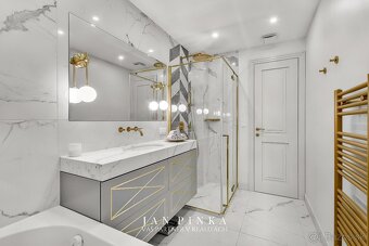 Grand Koliba, dve záhrady, dve garáže, dokonalý komfort - 18