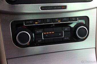 Volkswagen Passat CC 2.0 TDI DSG UŽ OD 59 € MESAČNE - 18