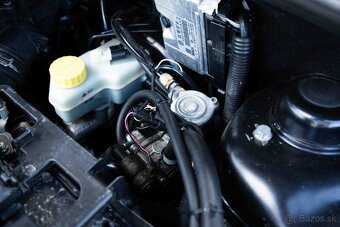 Škoda Roomster 1.6 LPG - 18