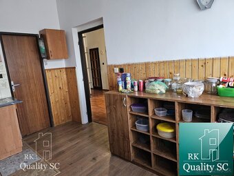 NOVÁ CENA - Okr. Senec - TUREŇ - EXKLUZÍVNE NA PREDAJ rodinn - 18