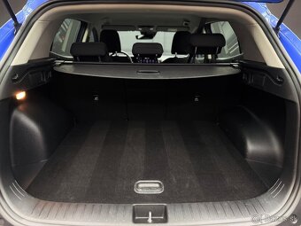 KIA SPORTAGE, 2022, 1.6 TGDI 110KW, ODPOČET DPH, Záruka - 18