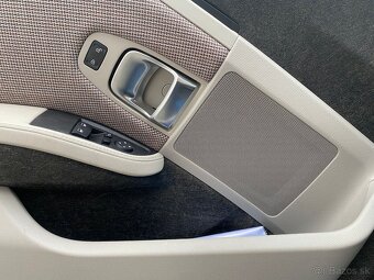 BMW i3 120 Ah 2020 FULL - 18