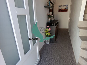 Chorvátsko -ostrov Vir - Na predaj útulný kompletne zariaden - 18