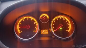 Opel Corsa S-D 1,229 cm3 , 59kW,benzin, 5 dverí - 18