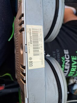 Polo 6n2 - 18