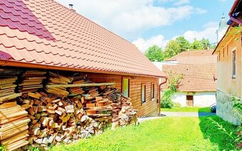 Prenajmem pod Tatrami pekný dom na tichom mieste - 18