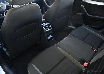 Škoda Octavia 1,6TDI DSG NAVI CARPLAY 85 kw - 18