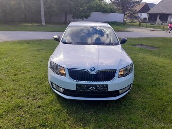 Skoda octavia 3 - 18
