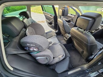 VW Passat R-Line 2.0 TDI DSG 2016 Panoráma, Virtual Cockpit - 18