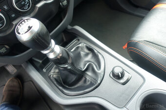 Ford Ranger 3.2 TDCi 4x4 WildTrak 147kW, M6- ODPOČET DPH - 18