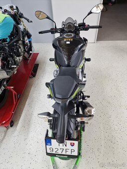 Kawasaki Z900 - 18