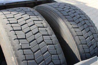 MAN TGX 18.400, EURO 6, LOWDECK - 18