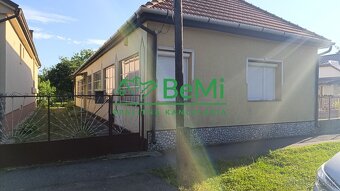 Rodinný dom v Encs, Maďarsko  -NA PREDAJ - 18