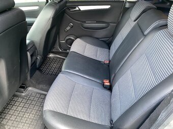 Mercedes B trieda, 2.0 cdi, 103 kW , automat - 18