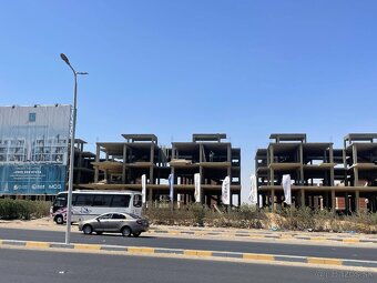 Apartman Long beach s plazi Hurghada - 18