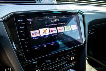 Volkswagen Passat Alltrack 2.0 TDI SCR 4Motion DSG - 18