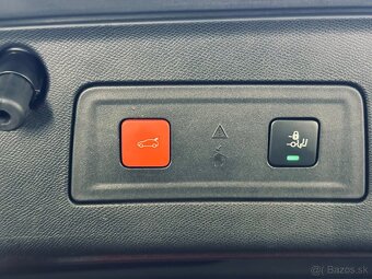Peugeot 508 SW 2.0 BlueHDi EAT8 Allure
 - 18