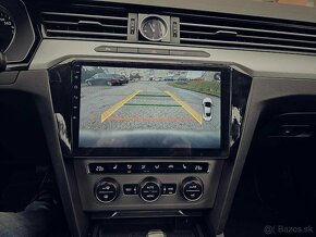 Máme skladom ❗2025 AUTORÁDIO - ANDROID 14 - PREDAJ + MONTÁŽ - 18