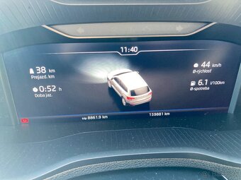 Karoq 2.0 TDI 110KW 4X4 - automat - 18